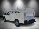 New 2025 Chevrolet Silverado 2500 W/T w/ WT Convenience Package image 4