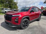 New 2026 Chevrolet Equinox LT w/ Midnight Edition image 4