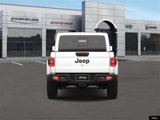 New 2025 Jeep Gladiator Rubicon image 6