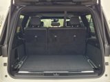 New 2025 Jeep Grand Wagoneer L Series II Obsidian w/ Quick Order Packagew 28T image 5
