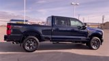 Used 2024 Ford F350 Lariat image 2