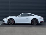 Certified 2020 Porsche 911 Carrera 4S image 2