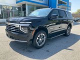 New 2025 Chevrolet Tahoe LT w/ Comfort Package image 3