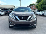 Used 2015 Nissan Murano Platinum w/ Platinum Technology Package image 3