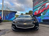 Used 2018 Chevrolet Malibu LT image 3
