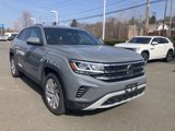 Certified 2022 Volkswagen Atlas Cross Sport SE image 4