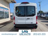 Used 2022 Ford Transit 350 XLT image 4