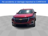 Certified 2023 Chevrolet Traverse LT image 3
