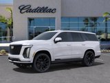 New 2025 Cadillac Escalade Sport Platinum w/ LPO, ONYX Package image 2
