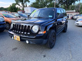 Used 2012 Jeep Patriot Sport w/ PWR Value Group image 3