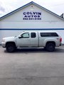 Used 2011 GMC Sierra 1500 SLT w/ SLT Convenience Package image 4