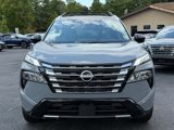 New 2026 Nissan Rogue Platinum w/ Platinum Premium Package image 5