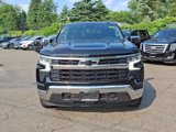 Certified 2023 Chevrolet Silverado 1500 LT w/ Convenience Package II image 2