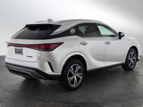 New 2025 Lexus RX 350 FWD image 3