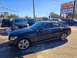 Used 2017 Mercedes-Benz C 300 4MATIC Sedan image 2