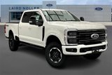 New 2025 Ford F250 Platinum w/ Tremor Off-Road Package image 2