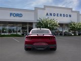 New 2025 Ford Mustang Dark Horse image 5