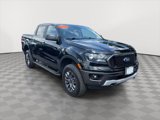 Used 2023 Ford Ranger XLT w/ Equipment Group 301A Mid image 2