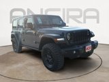New 2025 Jeep Wrangler Willys image 4