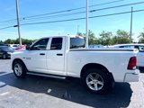 Used 2017 RAM 1500 Tradesman image 3