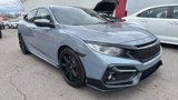 Used 2021 Honda Civic Sport image 3