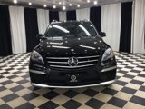 Used 2013 Mercedes-Benz ML 63 AMG 4MATIC image 2