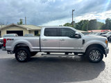 Used 2017 Ford F250 Lariat w/ Lariat Value Package image 4