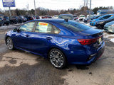 Used 2020 Kia Forte GT image 2