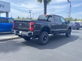 New 2025 Ford F350 Lariat w/ Tremor Off-Road Package image 3