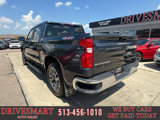 Used 2020 Chevrolet Silverado 1500 LT image 4