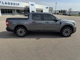 Certified 2024 Ford Maverick Lariat w/ 4K Tow Package image 2