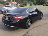 Used 2017 Honda Accord Sport image 5