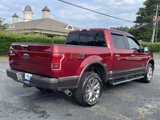 Used 2017 Ford F150 Lariat w/ Equipment Group 502A Luxury image 3