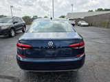 Used 2021 Volkswagen Passat 2.0T SE image 4