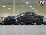 Used 2012 Chevrolet Corvette Grand Sport w/ 3LT Preferred Equipment Group image 3