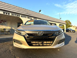 Used 2019 Honda Accord LX image 2