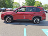 Certified 2025 Subaru Forester Premium image 4