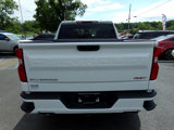 Used 2024 Chevrolet Silverado 1500 Custom image 4