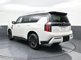 New 2025 Nissan Armada SV image 6