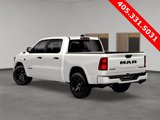 New 2026 RAM 1500 4x4 Crew Cab image 5