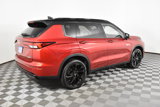 New 2025 Mitsubishi Outlander SEL Black Edition image 6