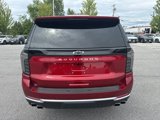 New 2025 Chevrolet Suburban High Country image 5