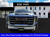 New 2026 GMC Sierra 2500 SLE w/ SLE Value Package; image 2