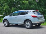 Used 2014 Nissan Murano S image 5