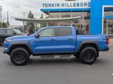 New 2025 Chevrolet Colorado ZR2 w/ ZR2 Bison Edition image 3