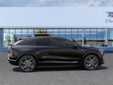 New 2025 Cadillac Optiq Luxury 1 w/ LPO, Floor Liner Package image 5