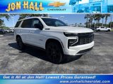 New 2025 Chevrolet Tahoe High Country image 1