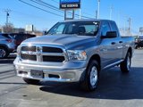 Used 2024 RAM 1500 Classic SLT image 5