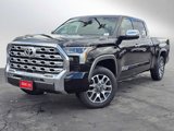 New 2025 Toyota Tundra 1794 Edition image 3