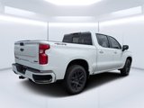 New 2026 Chevrolet Silverado 1500 RST w/ All Star Edition Plus image 3